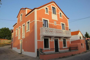 Villa Tauria- Casa de campo em aldeia medieval